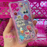 IP11 Princess case