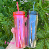 16oz Acrylic Tumbler