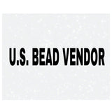 U.S. Bead Vendor