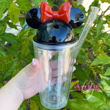 Mouse Tumbler