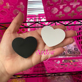 Heart Phone grips