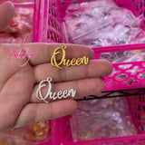 5pc “Queen” Set