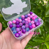 Mini Mixed Bead box