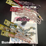 Bead bundles