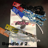 Bead bundles