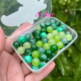 Mini Mixed Bead box