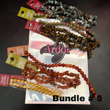 Bead bundles