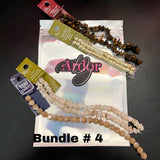 Bead bundles