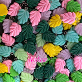 10pc Leaf