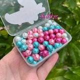 Mini Mixed Bead box