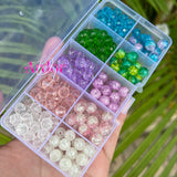 Small bead box