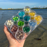 Beach Bead box