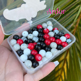 Mini Mixed Bead box