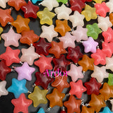 10pc Large Stars