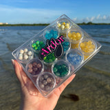 Beach Bead box